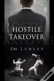 Capa do artigo Hostile Takeover