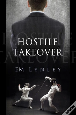 Capa do artigo Hostile Takeover
