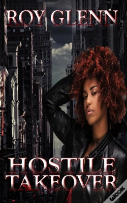 Capa do artigo Hostile Takeover