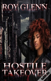 Capa do artigo Hostile Takeover