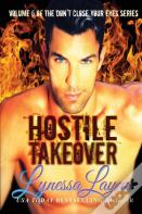 Hostile Takeover
