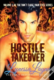 Capa do artigo Hostile Takeover