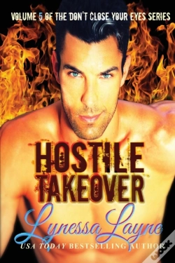 Capa do artigo Hostile Takeover