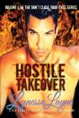 Hostile Takeover - Preview