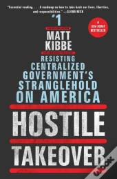 Hostile Takeover