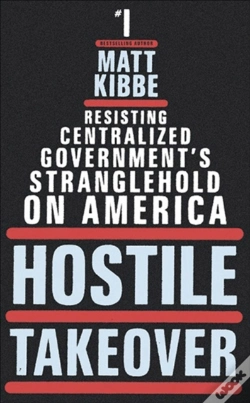 Capa do artigo Hostile Takeover