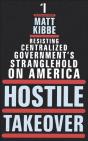 Hostile Takeover - Preview
