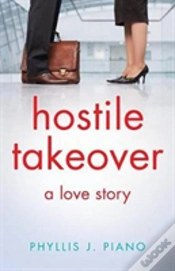 Capa do artigo Hostile Takeover