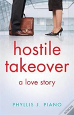 Capa do artigo Hostile Takeover
