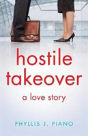 Hostile Takeover - Preview