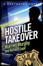 Hostile Takeover - Preview