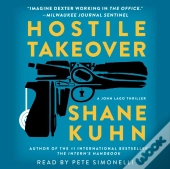 Hostile Takeover