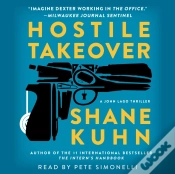 Capa do artigo Hostile Takeover