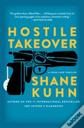 Hostile Takeover