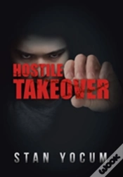 Capa do artigo Hostile Takeover