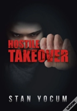 Capa do artigo Hostile Takeover