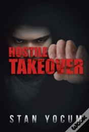 Capa do artigo Hostile Takeover