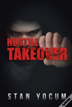 Capa do artigo Hostile Takeover