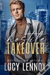 Capa do artigo Hostile Takeover