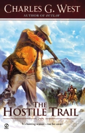 Capa do artigo Hostile Trail