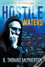 Capa do artigo Hostile Waters
