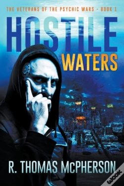 Capa do artigo Hostile Waters