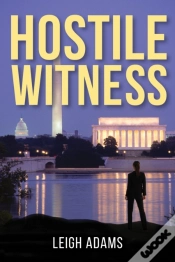 Capa do artigo Hostile Witness