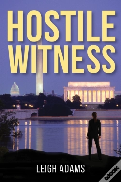 Capa do artigo Hostile Witness