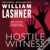 Capa do artigo Hostile Witness
