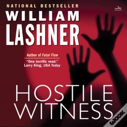 Capa do artigo Hostile Witness