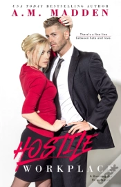 Capa do artigo Hostile Workplace