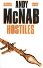 Hostiles - Preview