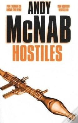 Capa do artigo Hostiles