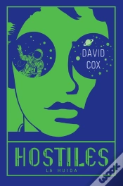 Capa do artigo Hostiles