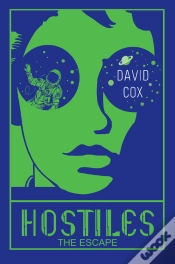 Capa do artigo Hostiles