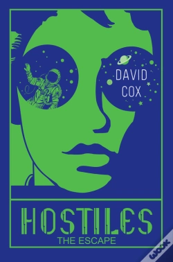 Capa do artigo Hostiles