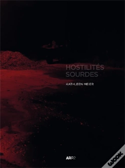 Capa do artigo Hostilités Sourdes