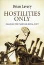 Hostilities Only - Preview