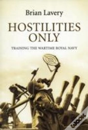 Capa do artigo Hostilities Only