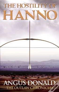Capa do artigo Hostility Of Hanno