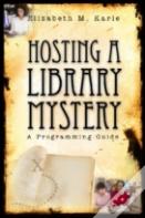 Hosting A Library Mystery