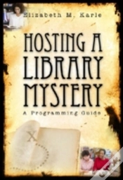 Capa do artigo Hosting A Library Mystery