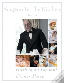 Capa do artigo Hosting An Elegant Dinner Party