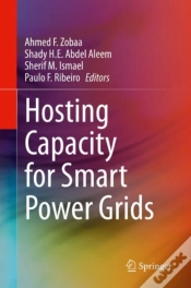 Capa do artigo Hosting Capacity For Smart Power Grids