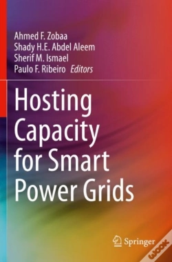 Capa do artigo Hosting Capacity For Smart Power Grids