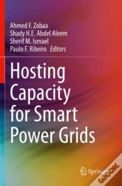 Capa do artigo Hosting Capacity For Smart Power Grids