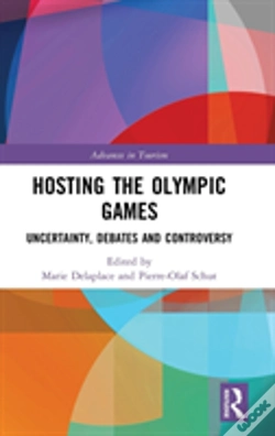 Capa do artigo Hosting The Olympic Games