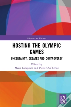 Capa do artigo Hosting The Olympic Games