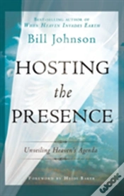 Capa do artigo Hosting The Presence