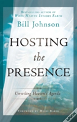 Capa do artigo Hosting The Presence